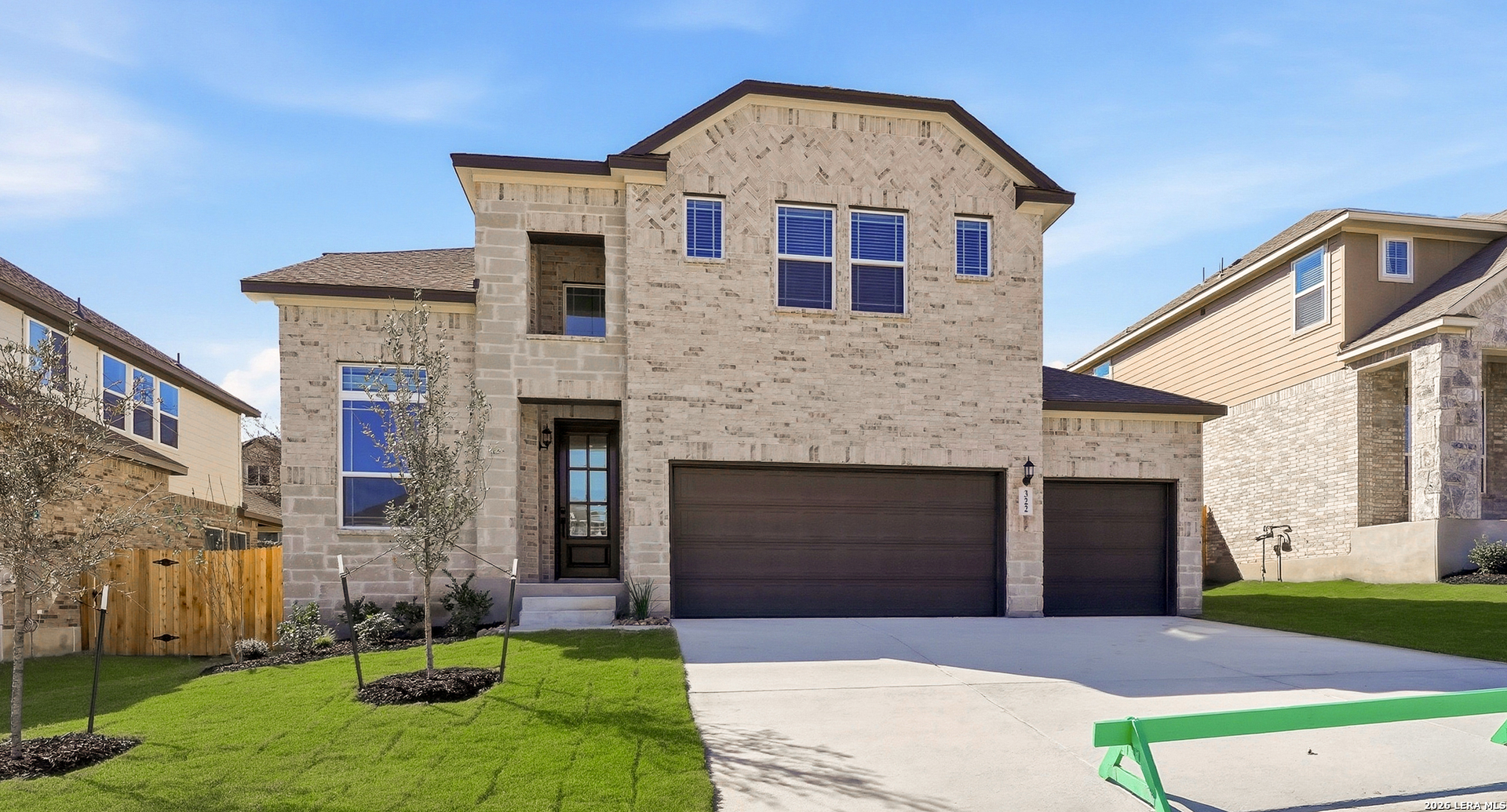 322 Glenwood Ranch Cibolo, TX 78108 - Photo 3 of 42