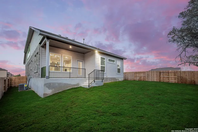 $559,475 | 322 Glenwood Ranch, Cibolo, TX 78108