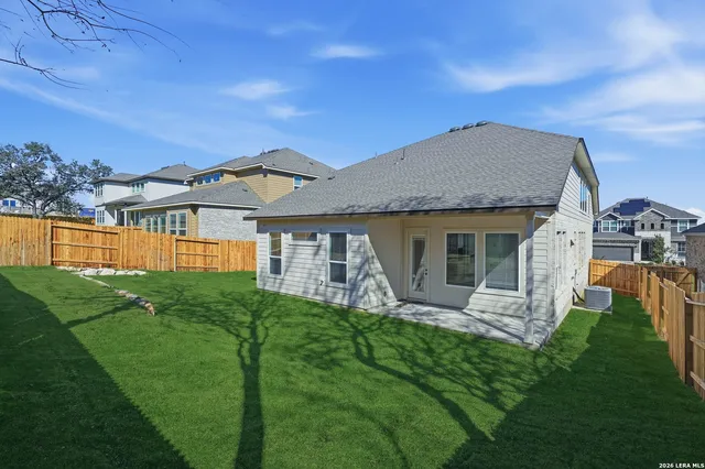 $539,800 | 322 Glenwood Ranch, Cibolo, TX 78108