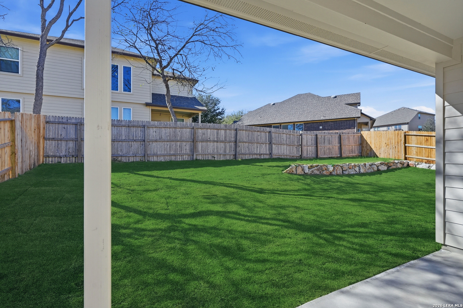 322 Glenwood Ranch Cibolo, TX 78108 - Photo 41 of 42