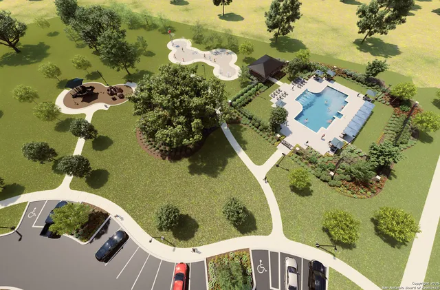 $539,800 | 322 Glenwood Ranch, Cibolo, TX 78108