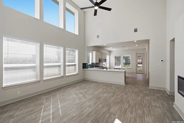 $539,800 | 322 Glenwood Ranch, Cibolo, TX 78108