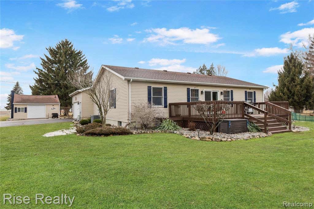 6473 Sheridan Road Saginaw, MI 48601 - Photo 32 of 42 Gallery Image 32