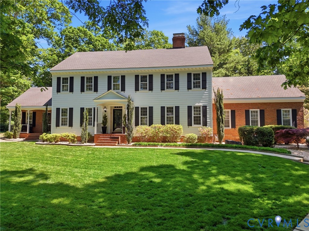 2321 Wadebridge Road Midlothian, VA 23113 - Photo 2 of 43 Gallery Image 2