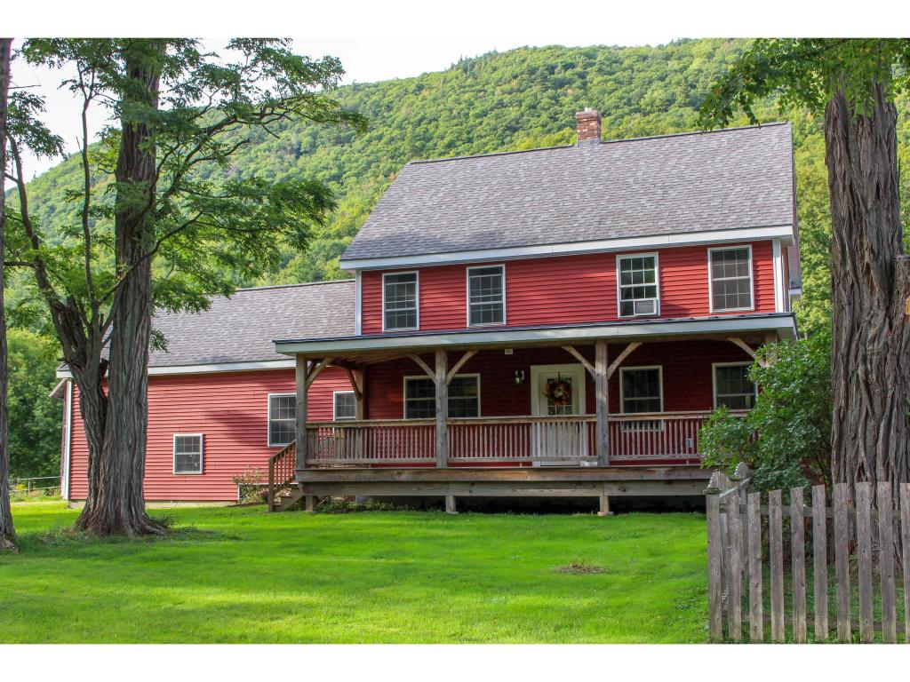 1515 Hollow Road Hinesburg, VT 05461 - Photo 1 of 31