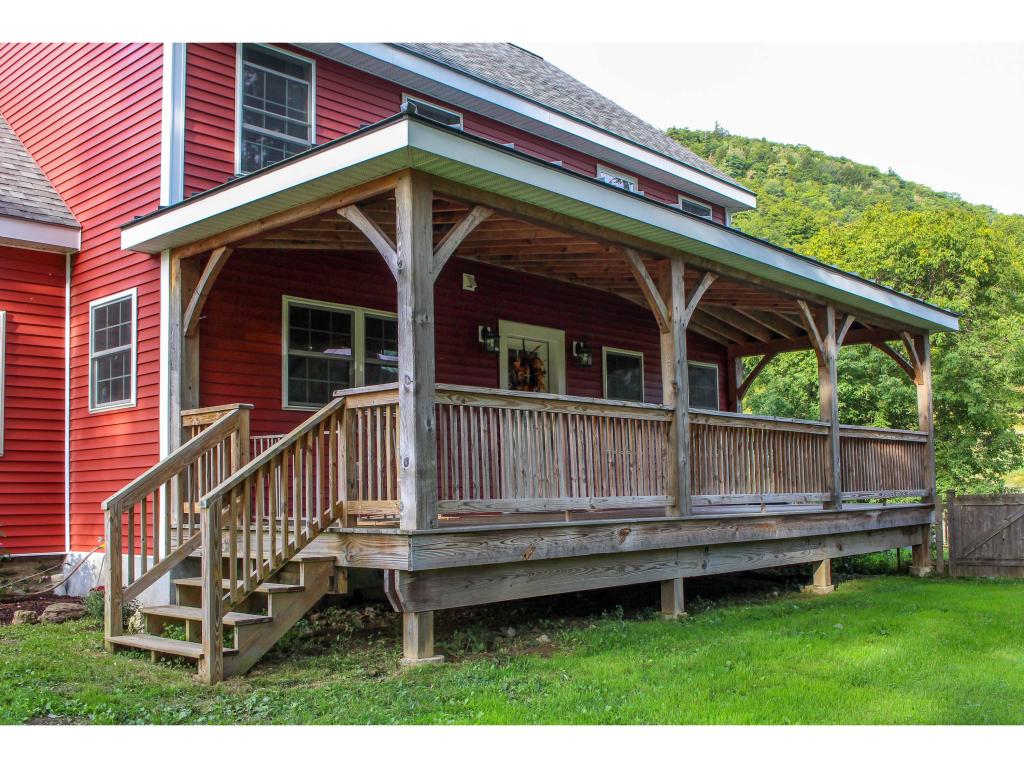 1515 Hollow Road Hinesburg, VT 05461 - Photo 27 of 31