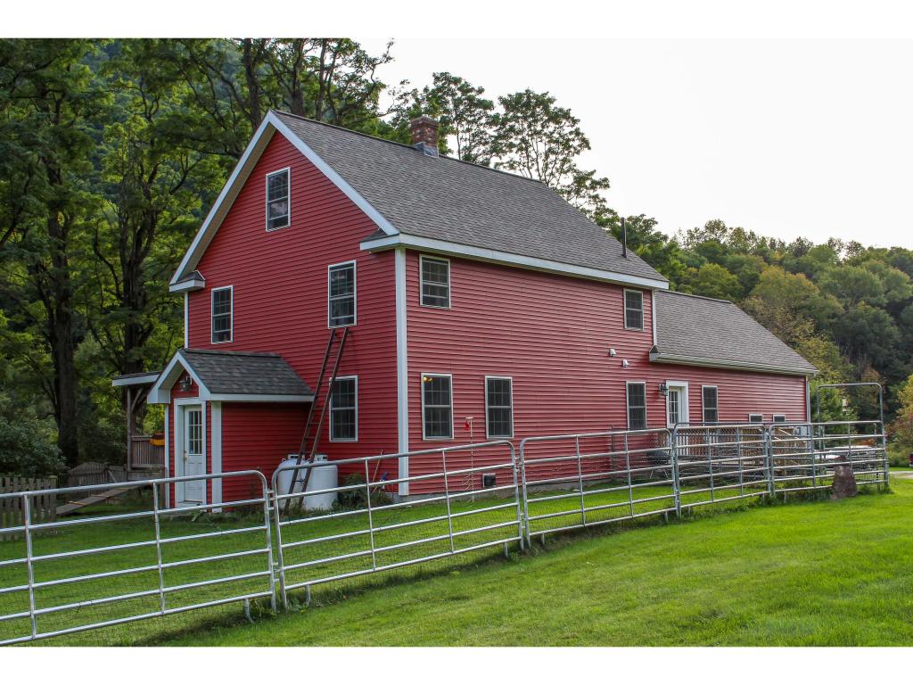 1515 Hollow Road Hinesburg, VT 05461 - Photo 30 of 31