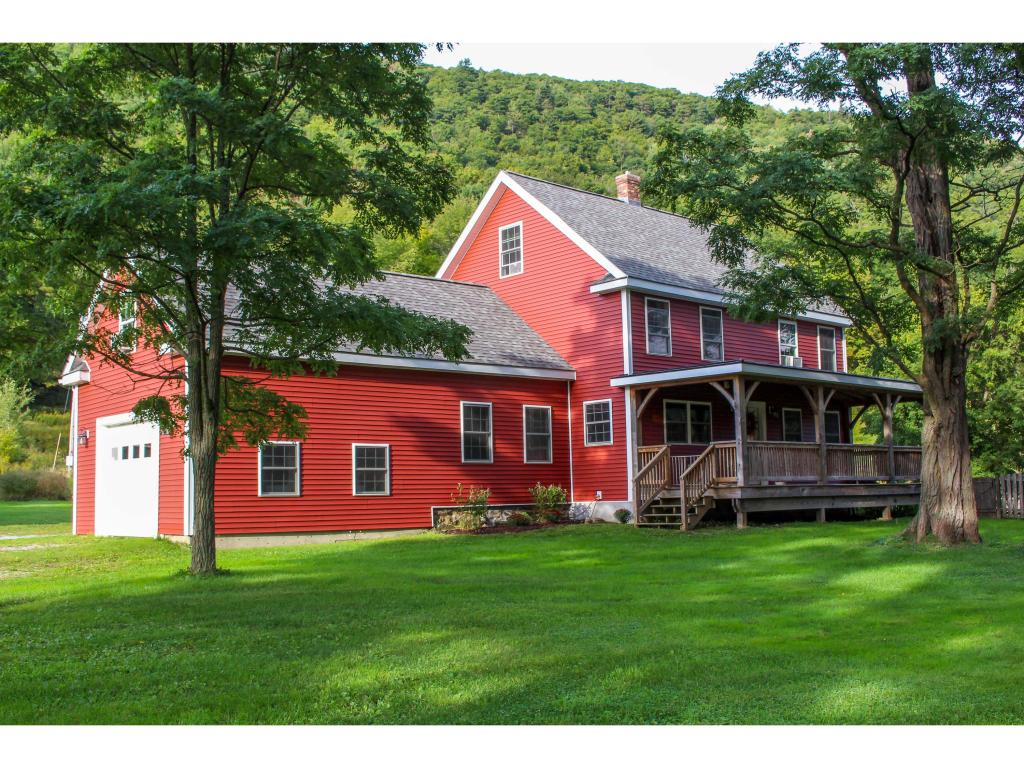 1515 Hollow Road Hinesburg, VT 05461 - Photo 5 of 31