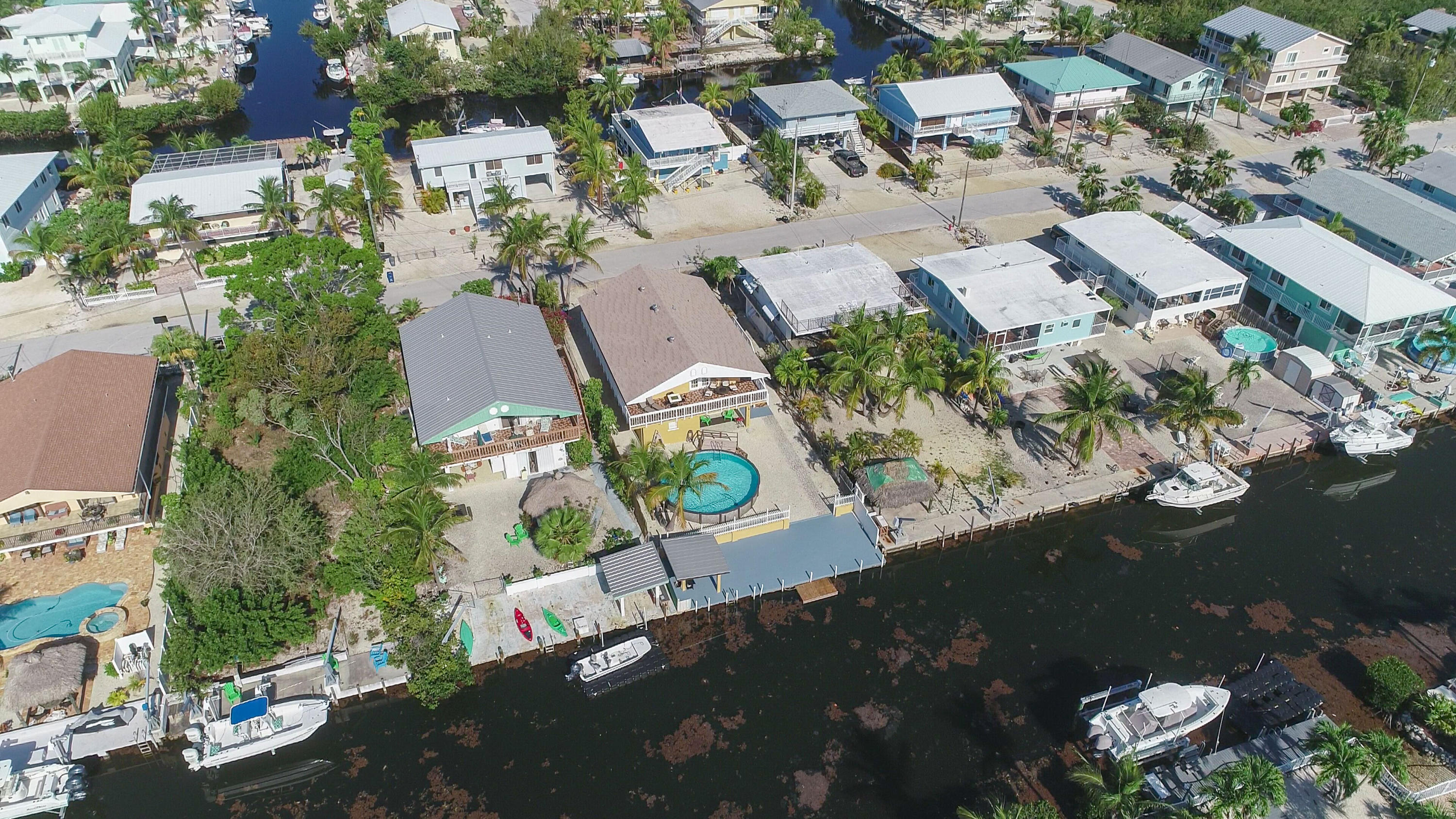 172 La Paloma Road Key Largo, FL 33037 - Photo 3 of 21 DJI_0003