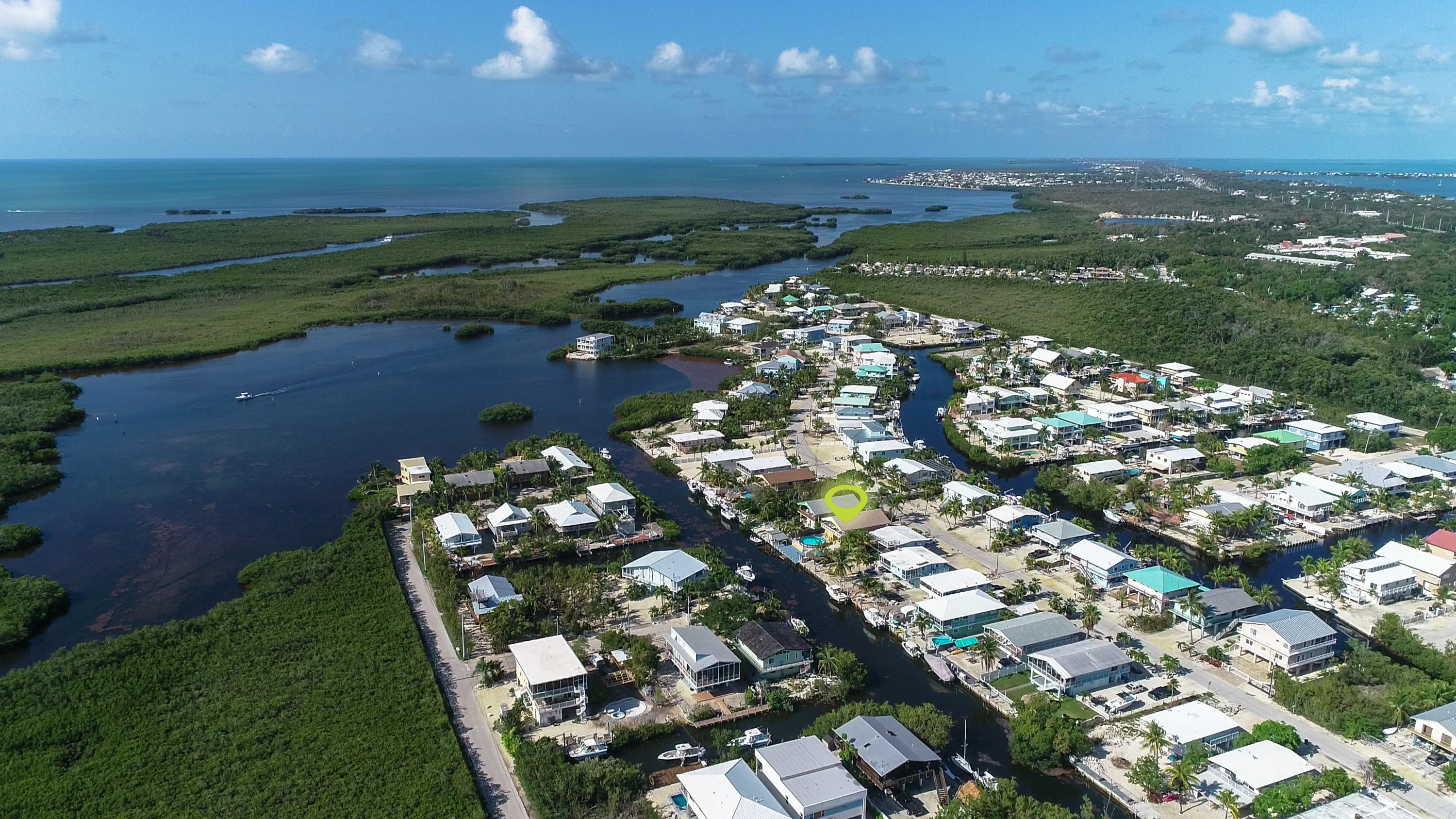 172 La Paloma Road Key Largo, FL 33037 - Photo 6 of 21 DJI_0005-Edit