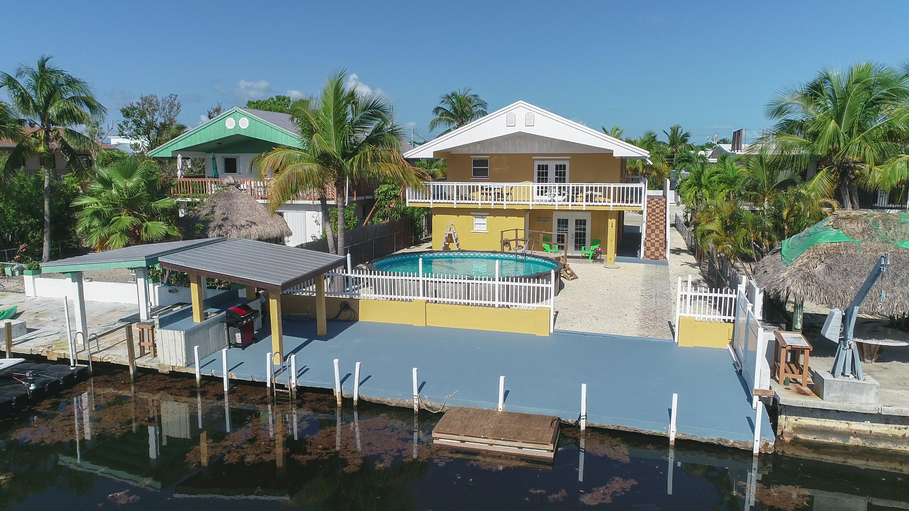 172 La Paloma Road Key Largo, FL 33037 - Photo 7 of 21 DJI_0007