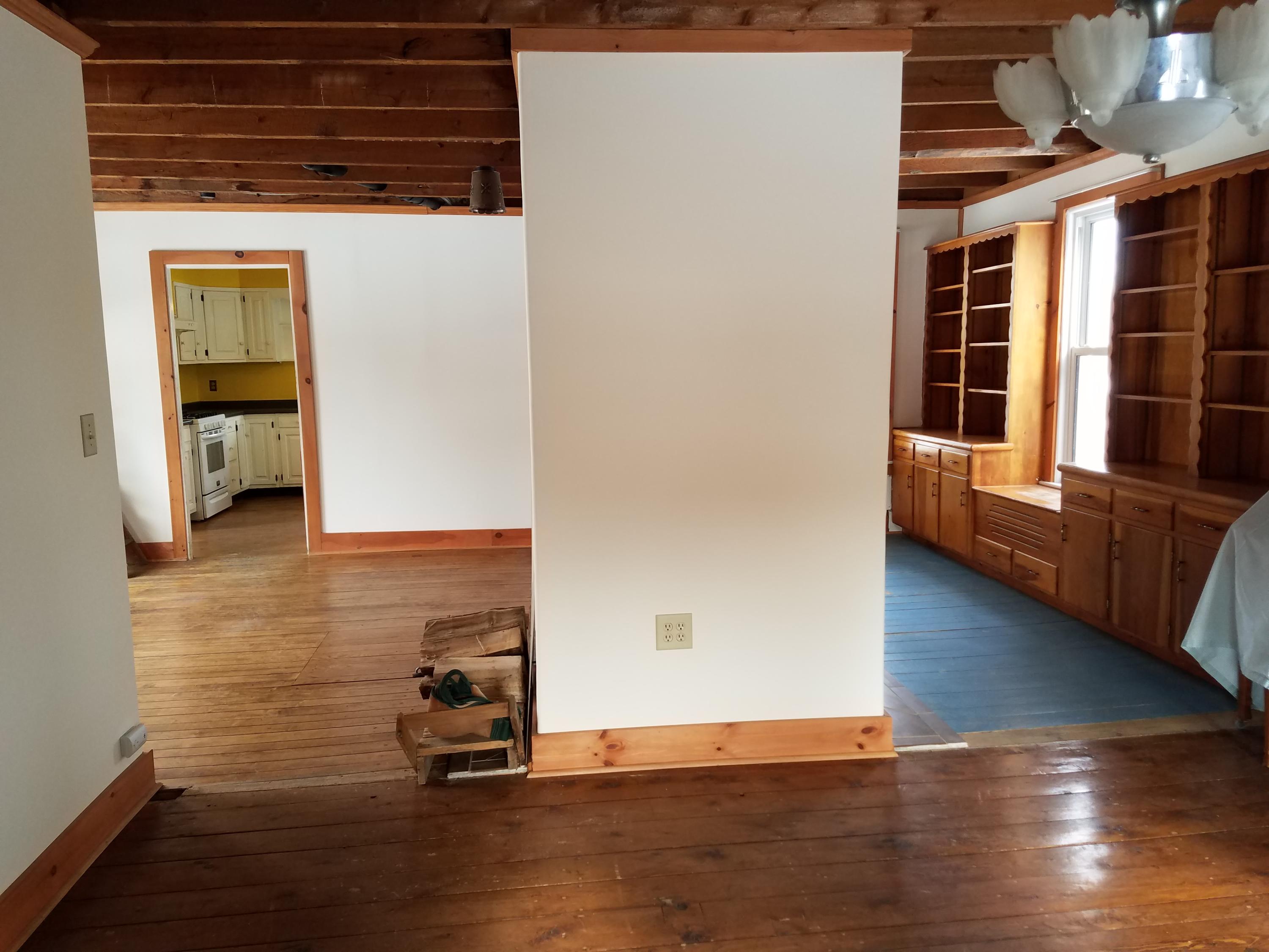 331 4 Rod Road Warren, ME 04864 - Photo 14 of 30 Dining Living