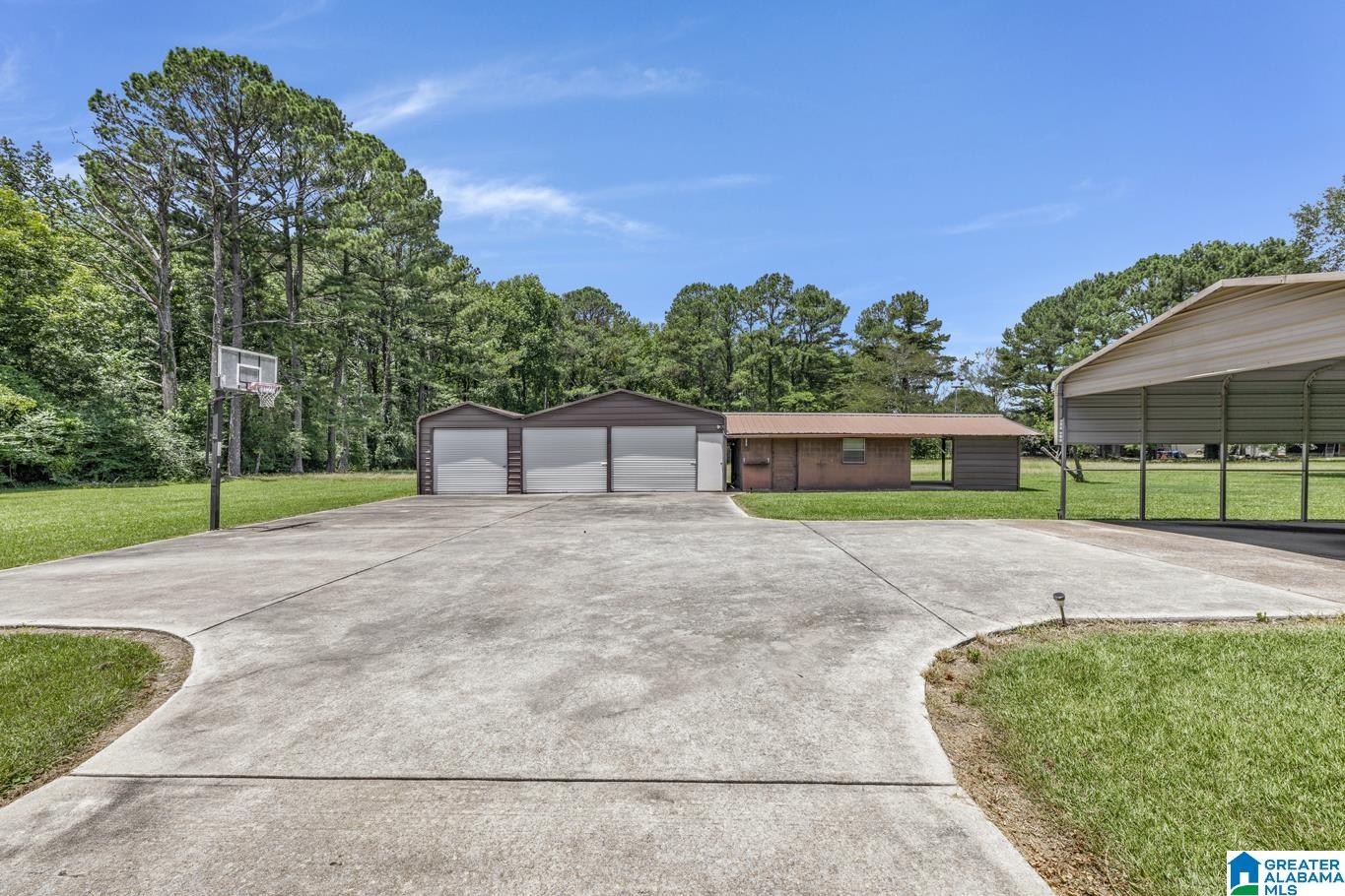 55 Macedonia Loop Road Jasper, AL 35503 - Photo 5 of 36 Gallery Image 5