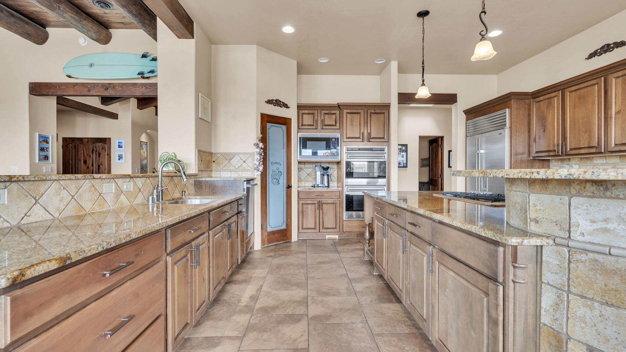 23 Paseo C'De Baca Road Corrales, NM 87048 - Photo 81 of 99 Gallery Image 81