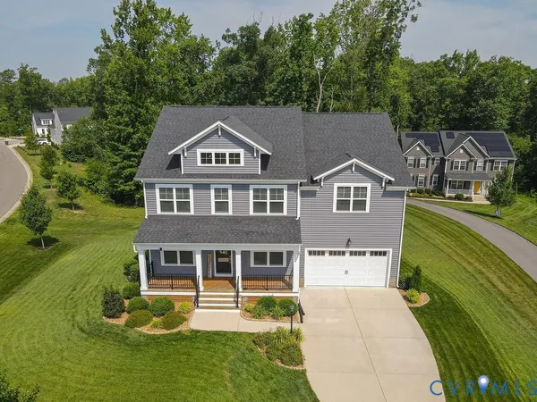 $875,000 | 15912 Scarlet Coat Drive, Moseley, VA 23120