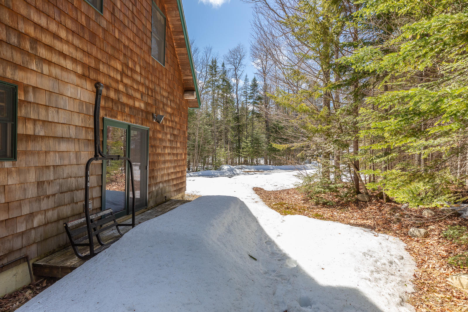 1023 Poplar Stream Road Kingfield, ME 04947 - Photo 29 of 32 30