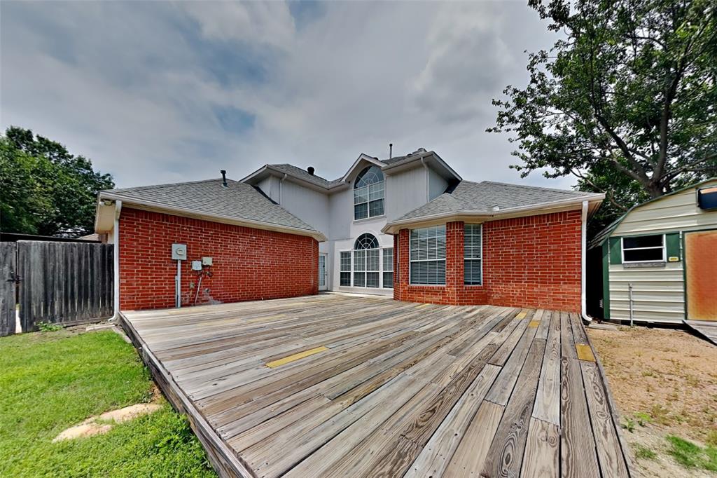906 Carnegie Court Allen, TX 75002 - Photo 21 of 23