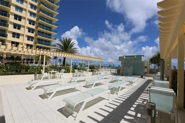 $3,000 | 2501 South Ocean Drive, Unit 1224, Hollywood, FL 33019