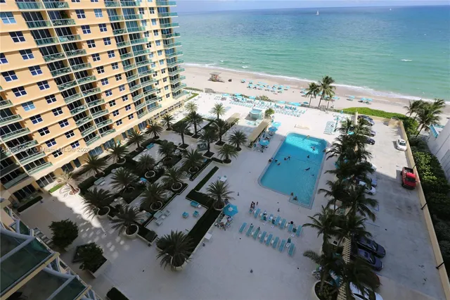 $3,000 | 2501 South Ocean Drive, Unit 1224, Hollywood, FL 33019