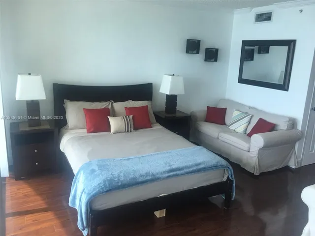 $3,000 | 2501 South Ocean Drive, Unit 1224, Hollywood, FL 33019