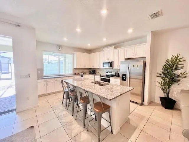 $3,295 | 2151 Cooper Bell Place, Kissimmee, FL 34747