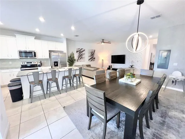 $3,295 | 2151 Cooper Bell Place, Kissimmee, FL 34747