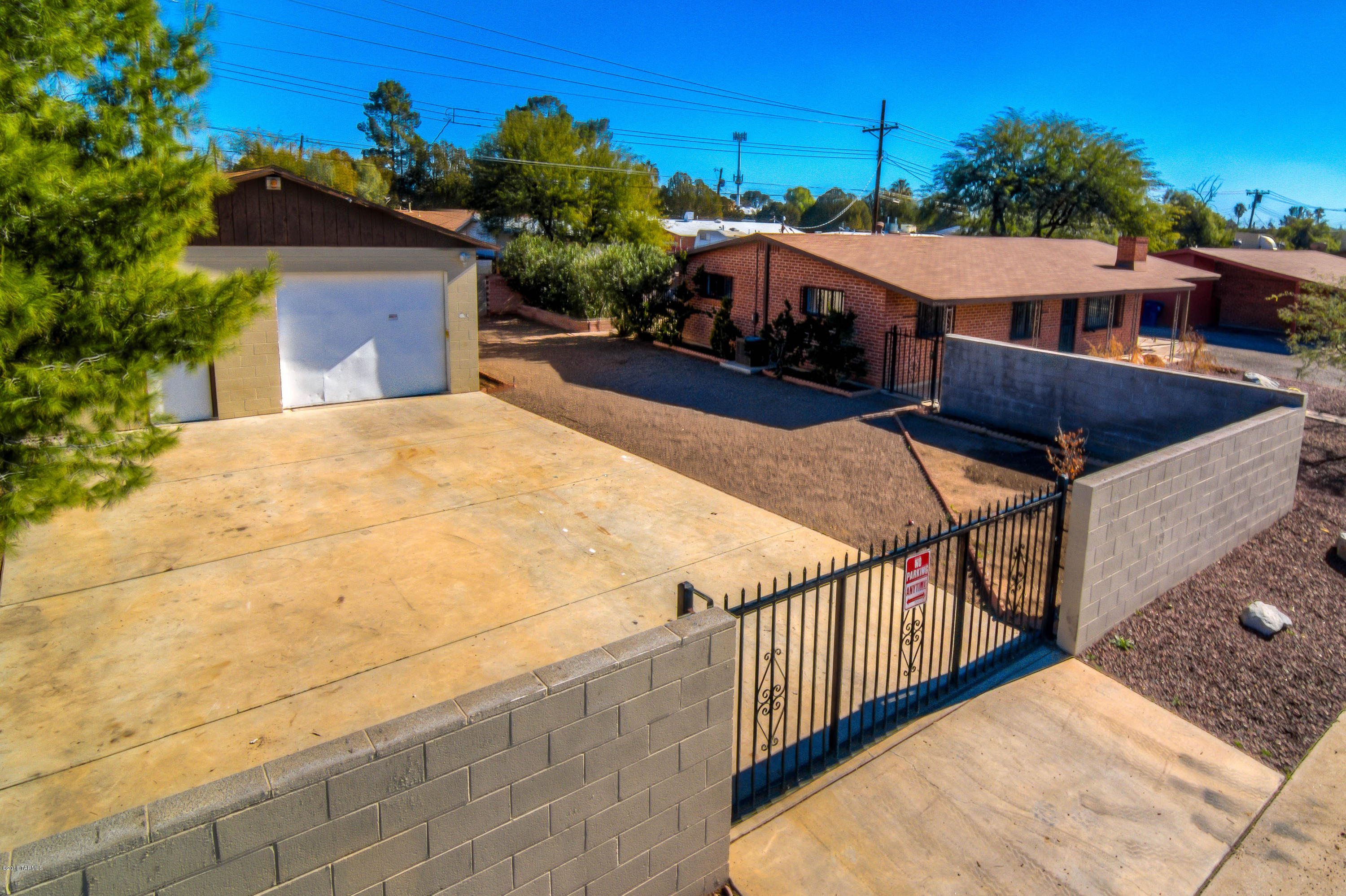 3550 North Olive Road Tucson, AZ 85719 - Photo 8 of 45