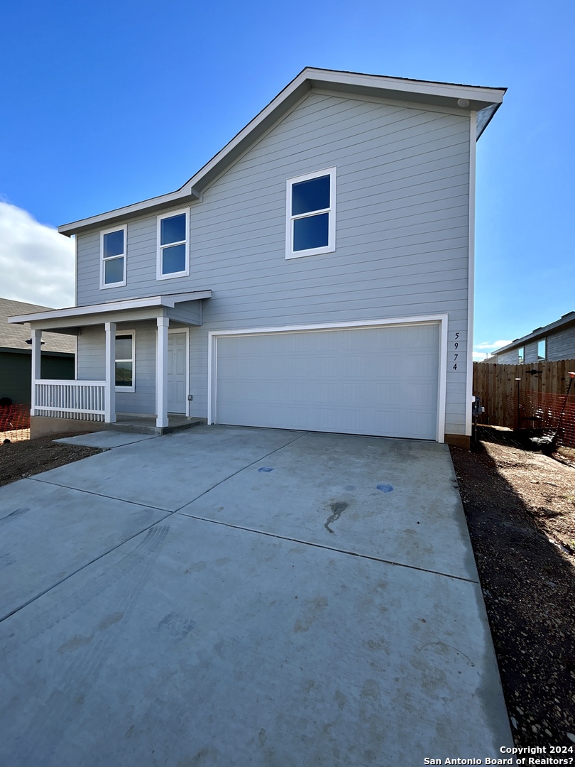 5974 Companion Loop Bulverde, TX 78163 - Photo 1 of 40