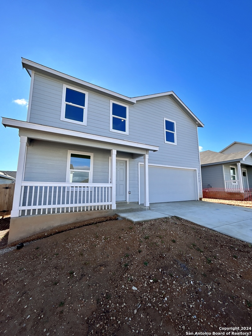 5974 Companion Loop Bulverde, TX 78163 - Photo 2 of 40