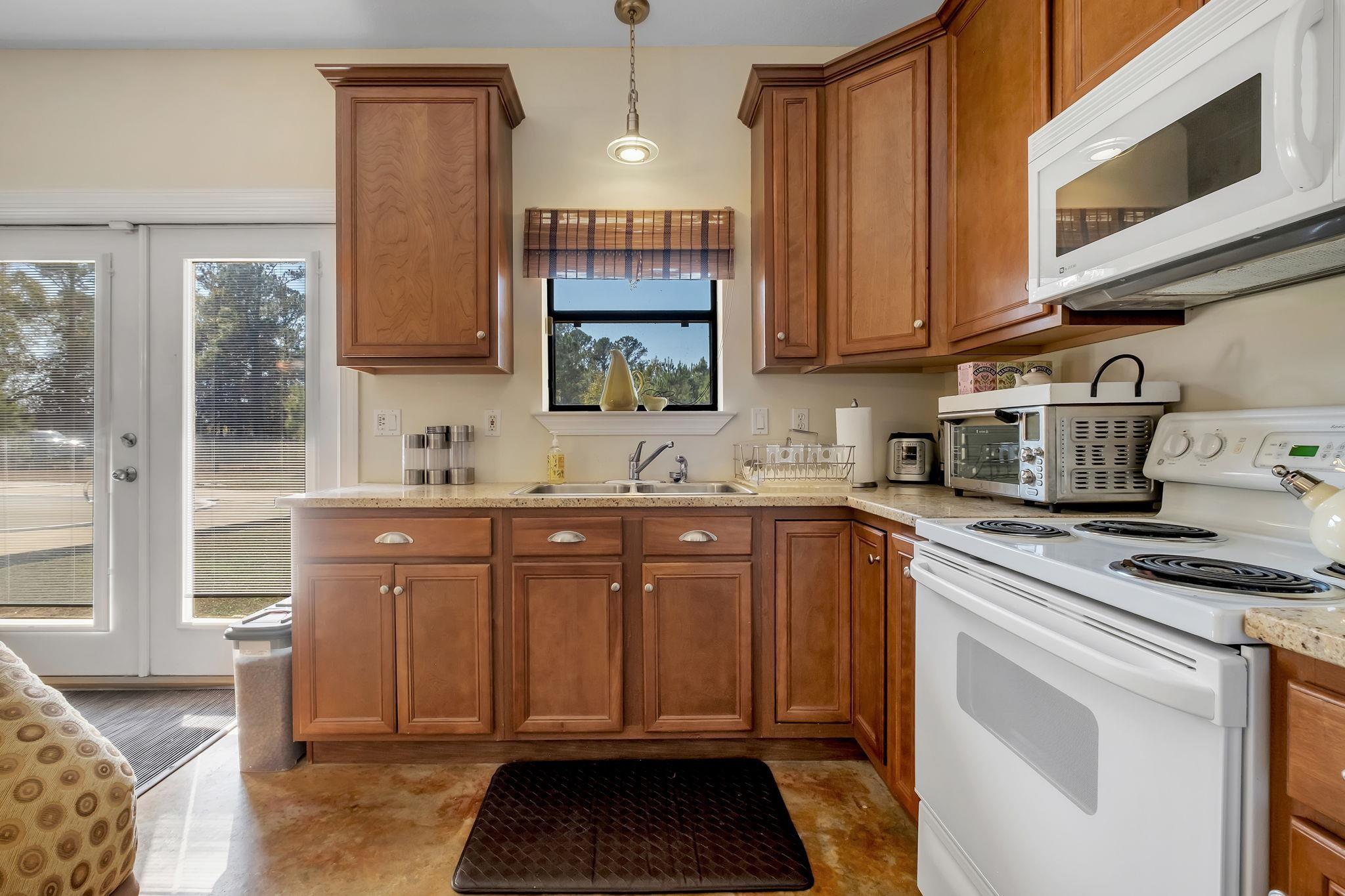 8701 Salem Road Quincy, FL 32352 - Photo 25 of 31