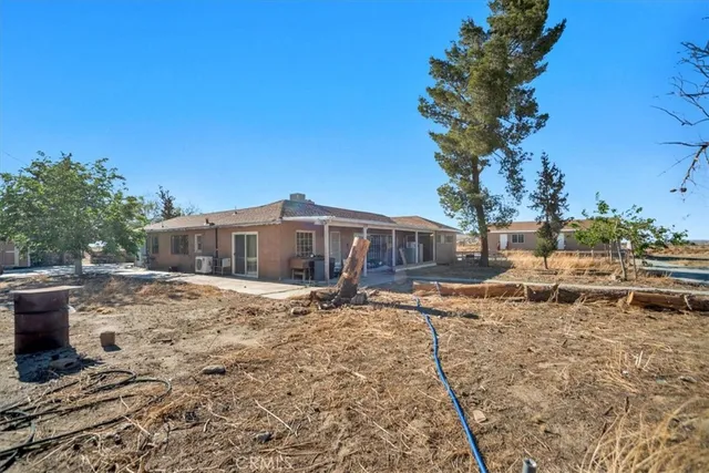 a view of a outdoor space