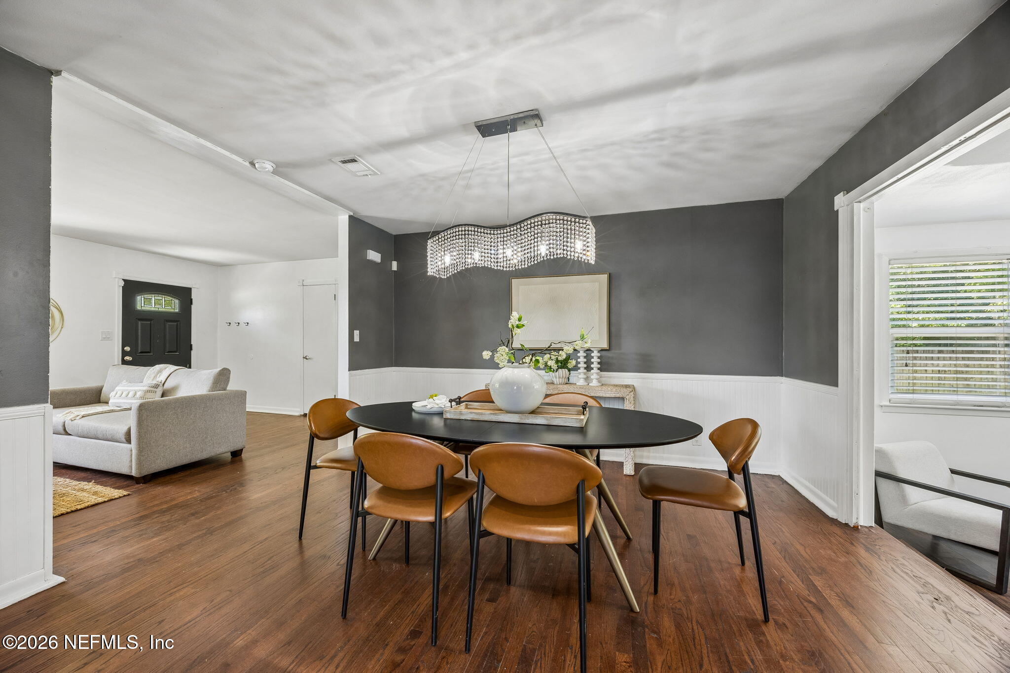 7420 Hennessy Road Jacksonville, FL 32244 - Photo 7 of 36 Dining Room