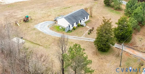 $299,000 | 2350 Cartersville Road, New Canton, VA 23123