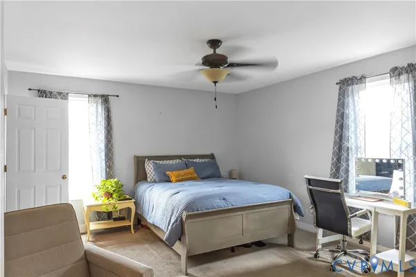 $299,000 | 2350 Cartersville Road, New Canton, VA 23123