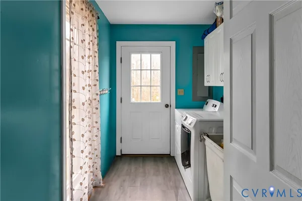 $299,000 | 2350 Cartersville Road, New Canton, VA 23123