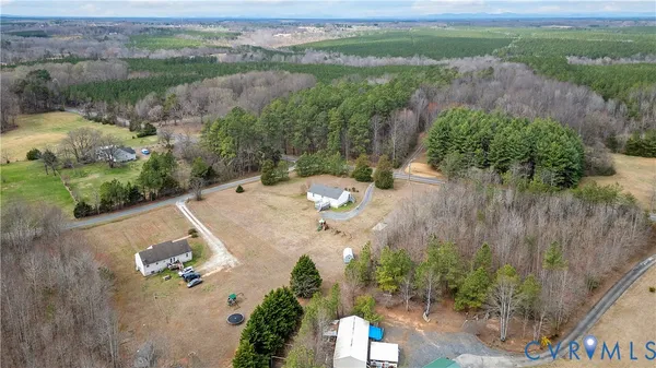 $299,000 | 2350 Cartersville Road, New Canton, VA 23123