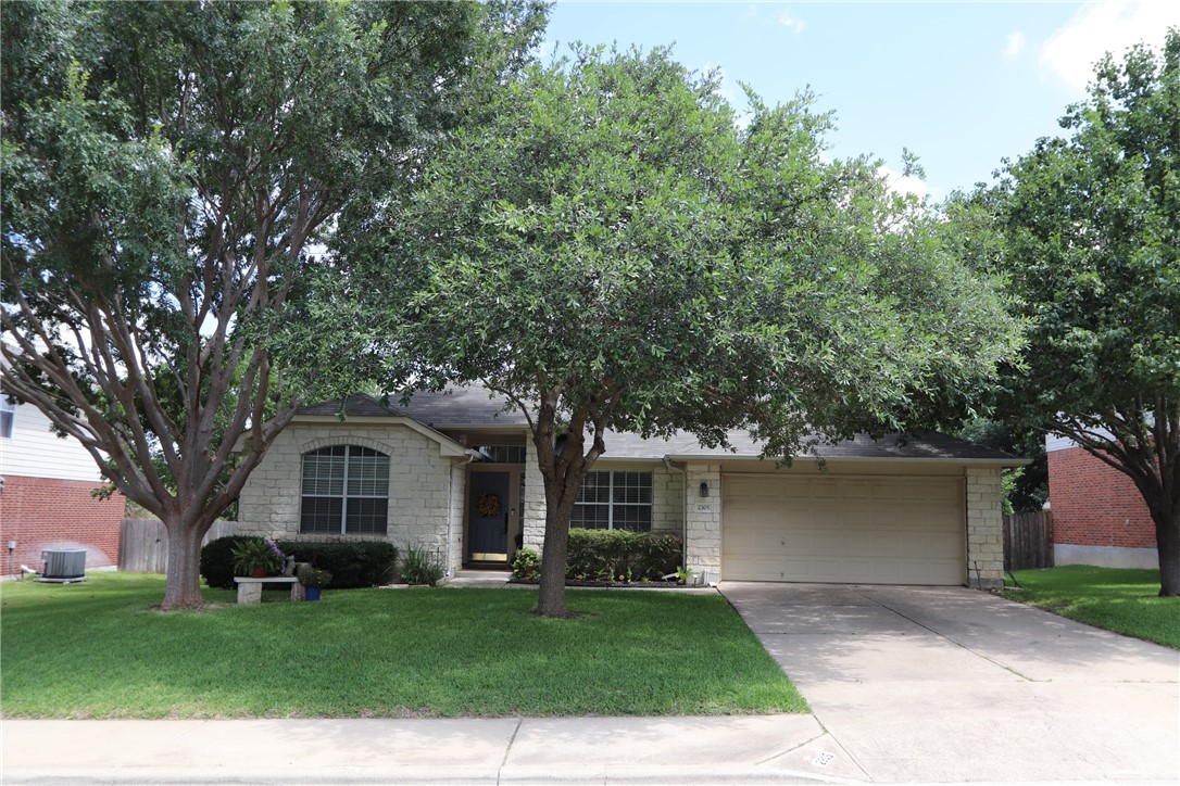 2305 Candle Ridge Trail Georgetown, TX 78626 - Photo 1 of 1