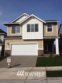 3828 176th Place Southeast, Unit LOT80 Bothell, WA 98012 - Photo 1 of 12 Gallery Image 1