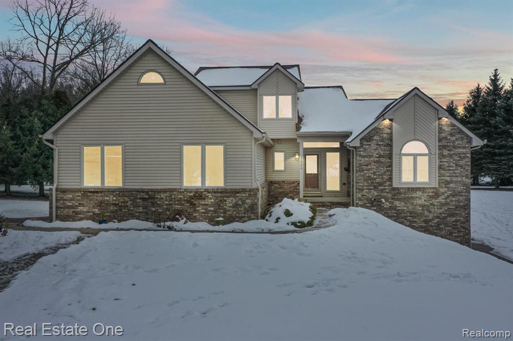 4624 Hadley Road Metamora, MI 48455 - Photo 33 of 33