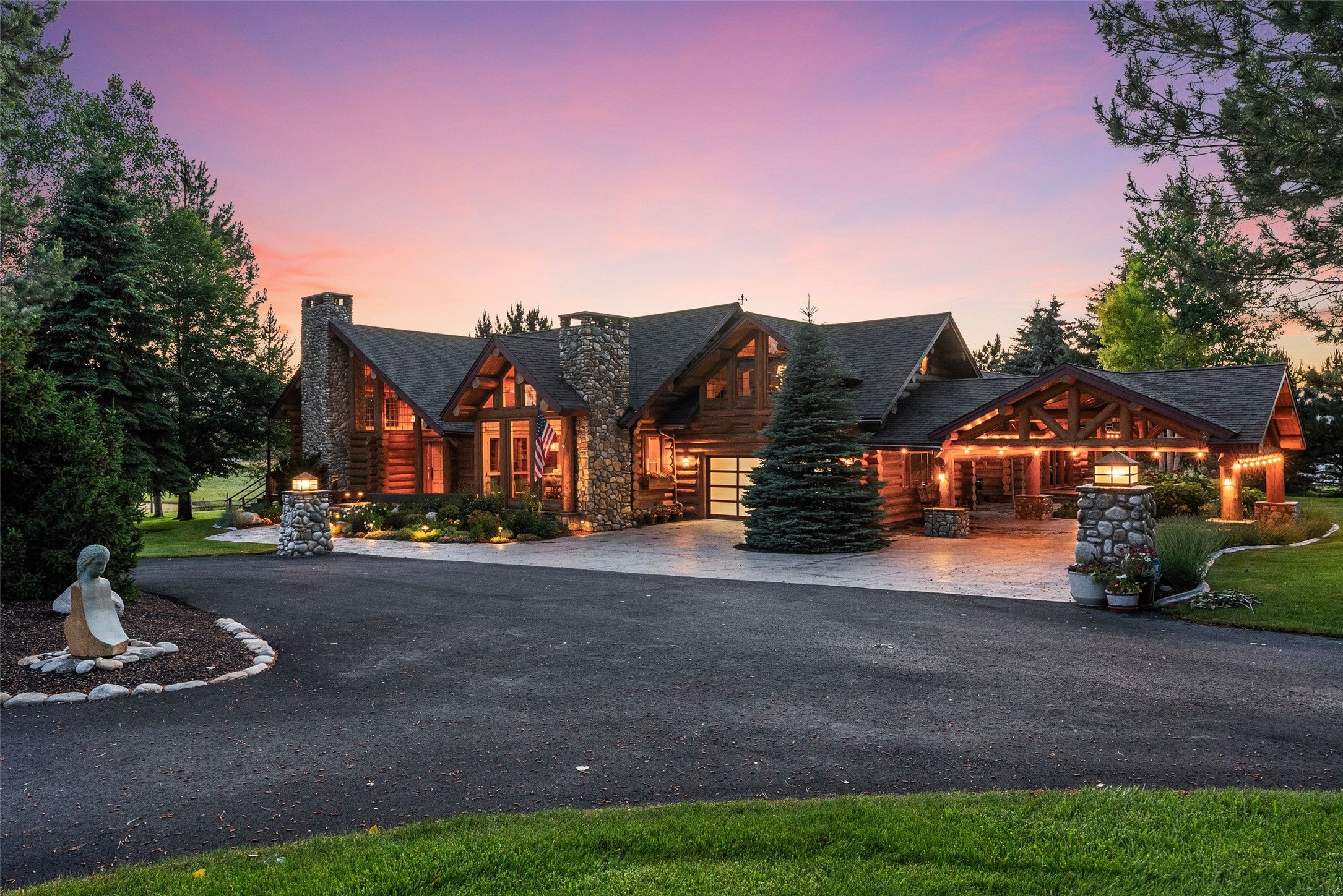 533 Diamond 3 Road Corvallis, MT 59828 - Photo 1 of 97 Gallery Image 1