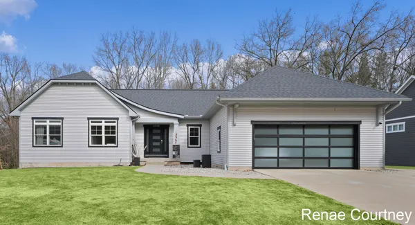 $655,000 | 4706 Sundial Drive Northeast, Grand Rapids, MI 49525