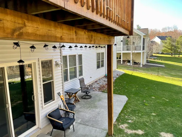 $655,000 | 4706 Sundial Drive Northeast, Grand Rapids, MI 49525