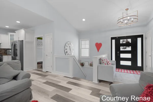 $655,000 | 4706 Sundial Drive Northeast, Grand Rapids, MI 49525