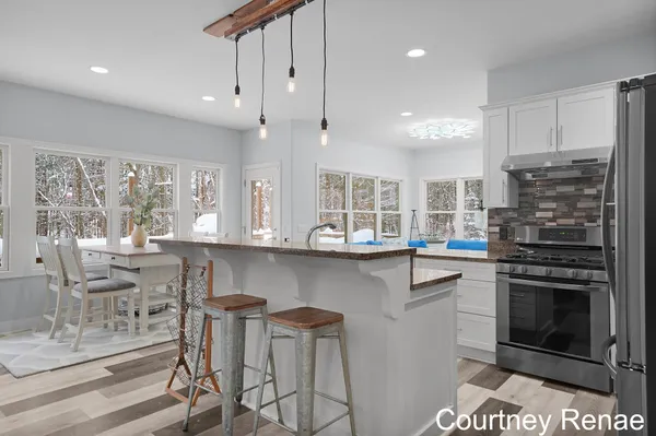 $655,000 | 4706 Sundial Drive Northeast, Grand Rapids, MI 49525