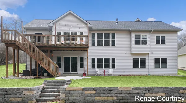 $655,000 | 4706 Sundial Drive Northeast, Grand Rapids, MI 49525