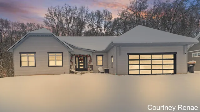 $675,000 | 4706 Sundial Drive Northeast, Grand Rapids, MI 49525