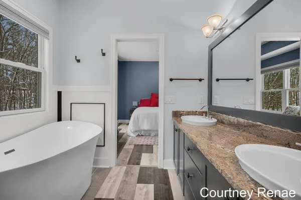 $655,000 | 4706 Sundial Drive Northeast, Grand Rapids, MI 49525