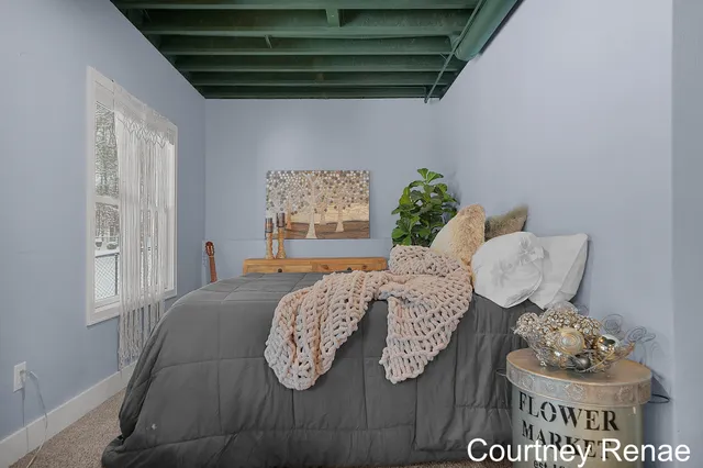 $675,000 | 4706 Sundial Drive Northeast, Grand Rapids, MI 49525