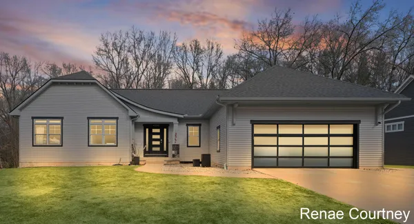 $655,000 | 4706 Sundial Drive Northeast, Grand Rapids, MI 49525