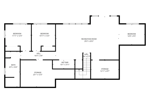 $655,000 | 4706 Sundial Drive Northeast, Grand Rapids, MI 49525